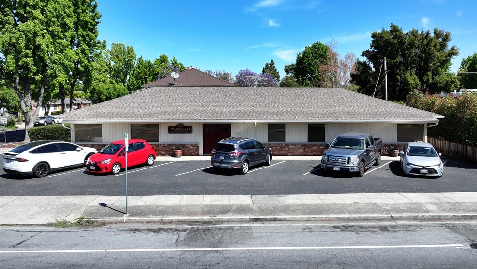 More Photos Of 841-843 Malone Rd, San Jose Office For Sale