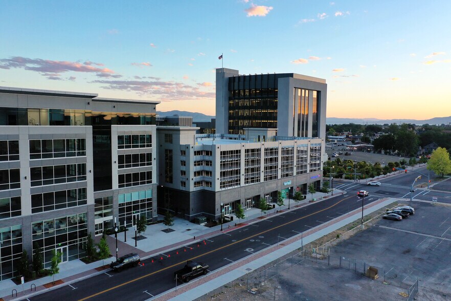 More Photos Of 145 W 200 N, Provo Office For Lease