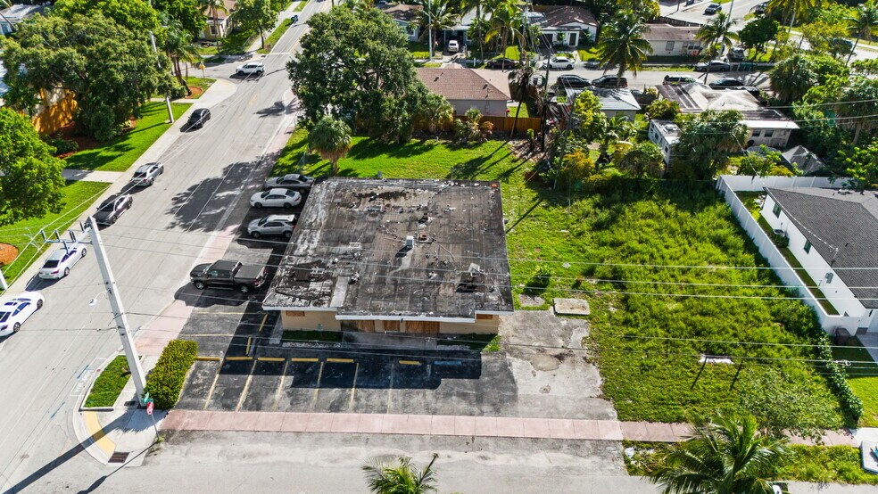More Photos Of 880 NW 25th Ave, Fort Lauderdale Land For Sale