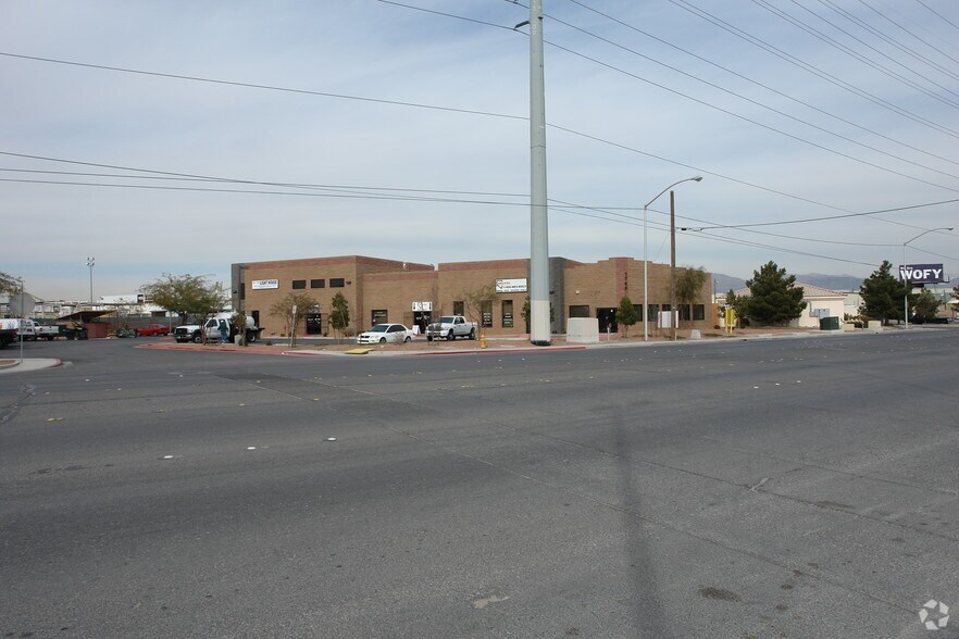 More Photos Of , North Las Vegas Industrial For Sale