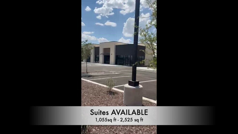 Primary Photo Of 1614 Jose Bombach dr, El Paso Unknown For Lease