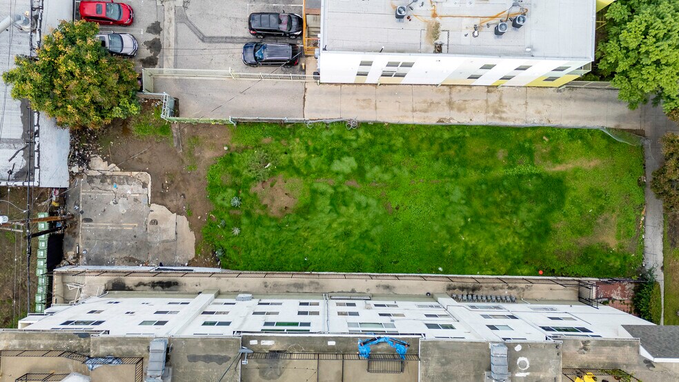 More Photos Of 311 S Berendo St, Los Angeles Land For Sale