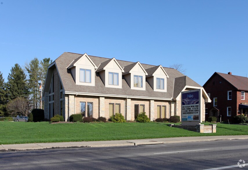 Primary Photo Of 1180 Lexington Ave, Mansfield Office For Lease