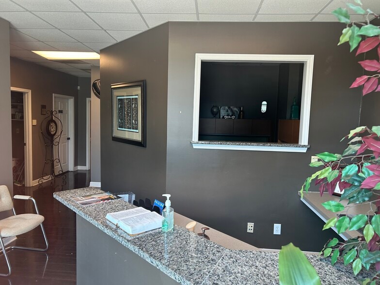 More Photos Of , Huntsville Office For Sale