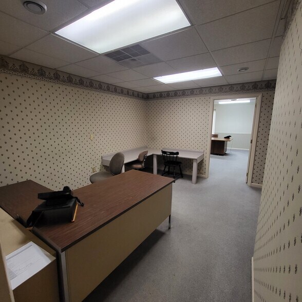 More Photos Of 123 N 5th St, Allentown Office For Lease