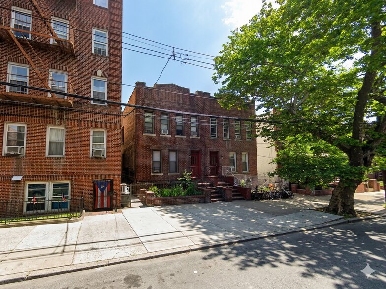 Primary Photo Of 907-909 47th St, Brooklyn Apartments For Sale