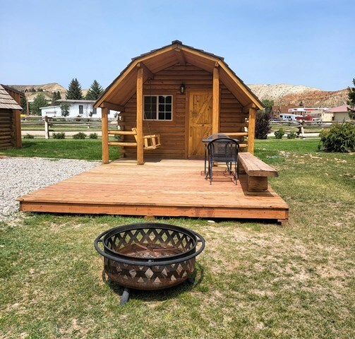 More Photos Of 225 Welty st, Dubois Land For Sale