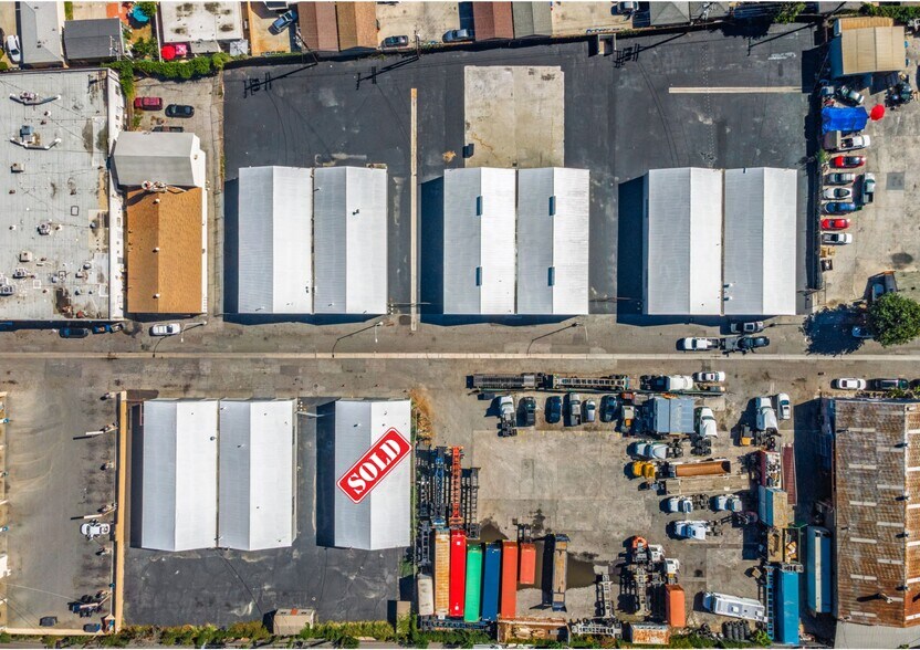 More Photos Of 10950 Vulcan St, South Gate Land For Sale