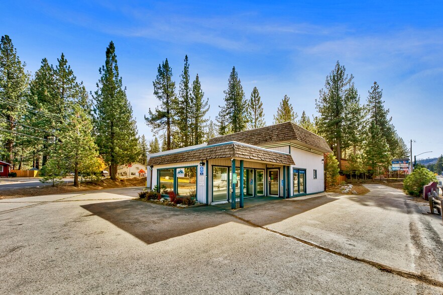 Primary Photo Of 2280 Lake Tahoe Blvd, South Lake Tahoe Freestanding For Lease