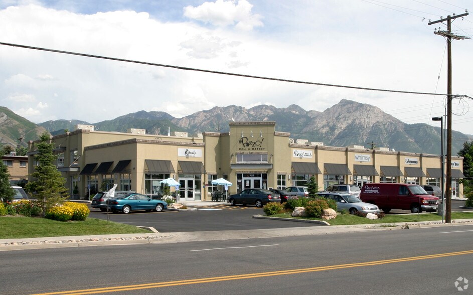 More Photos Of 2005 E 2700 S, Salt Lake City Coworking Space