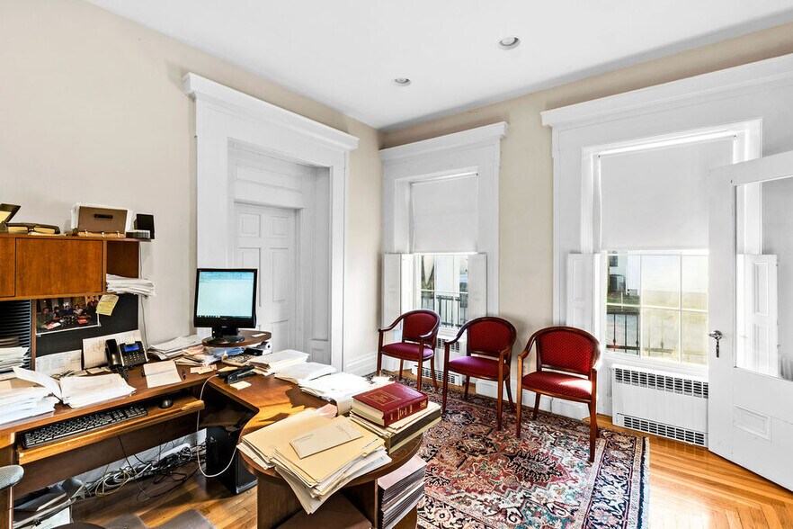 More Photos Of 399 N Main St, Fall River Office Residential For Sale