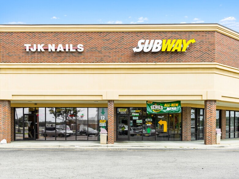 More Photos Of 6659-6693 Nc Highway 41 N, Lumberton Unknown For Lease