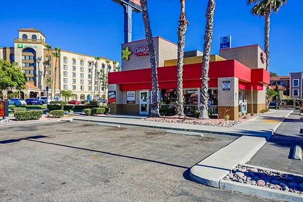 More Photos Of 9360 Kearny Mesa Rd, San Diego Fast Food For Lease
