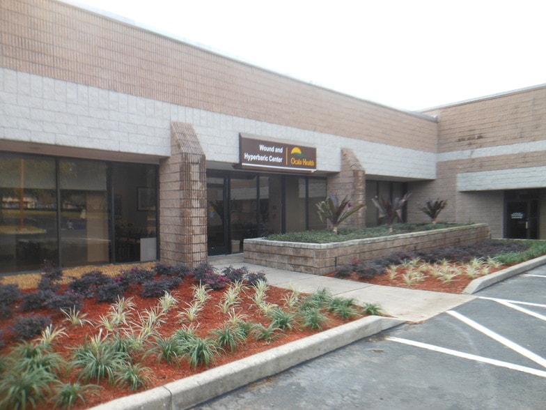 More Photos Of 3300 SW 34th Ave, Ocala Office For Lease