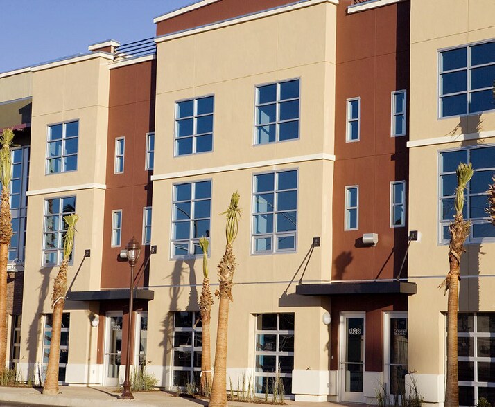 More Photos Of 11640 - 11730 Valley Boulevard, El Monte Land For Sale