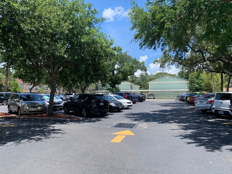 More Photos Of 2111 W Swann Ave, Tampa Medical For Lease