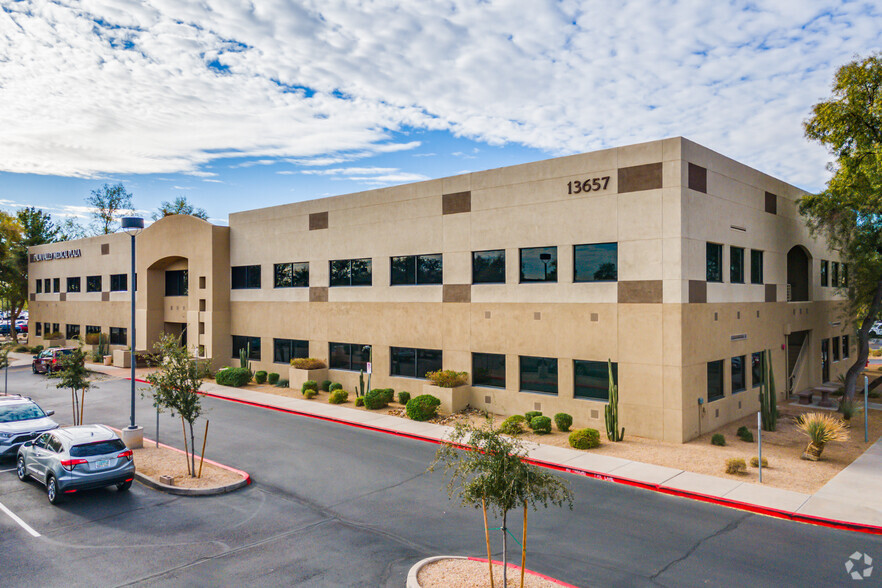 Primary Photo Of 13657 W McDowell Rd, Goodyear Medical For Lease