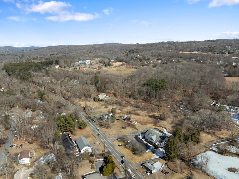 More Photos Of 128 Litchfield Rd, New Milford Medical For Sale