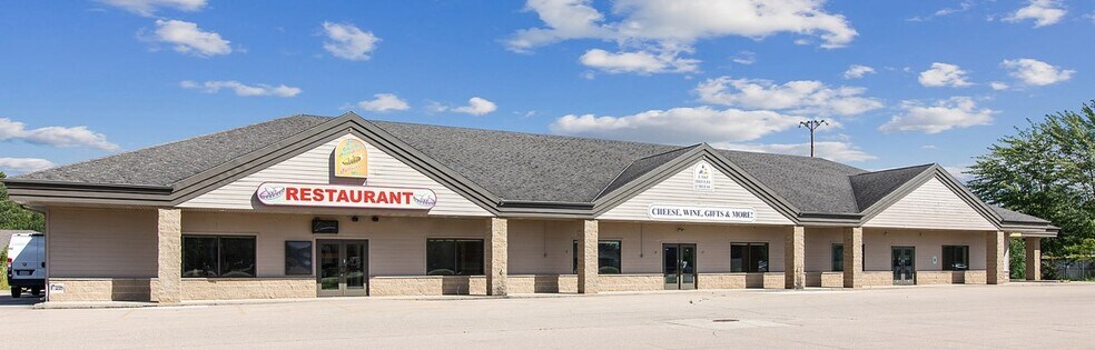 More Photos Of 200 Golfview Rd, Cecil Storefront Retail Office For Sale
