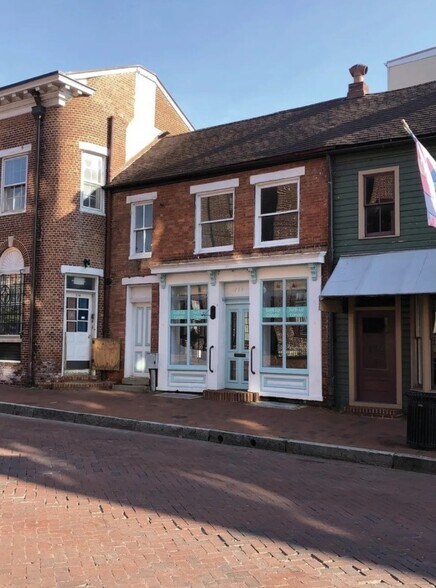 More Photos Of 234 Main St, Annapolis Storefront Retail Office For Lease