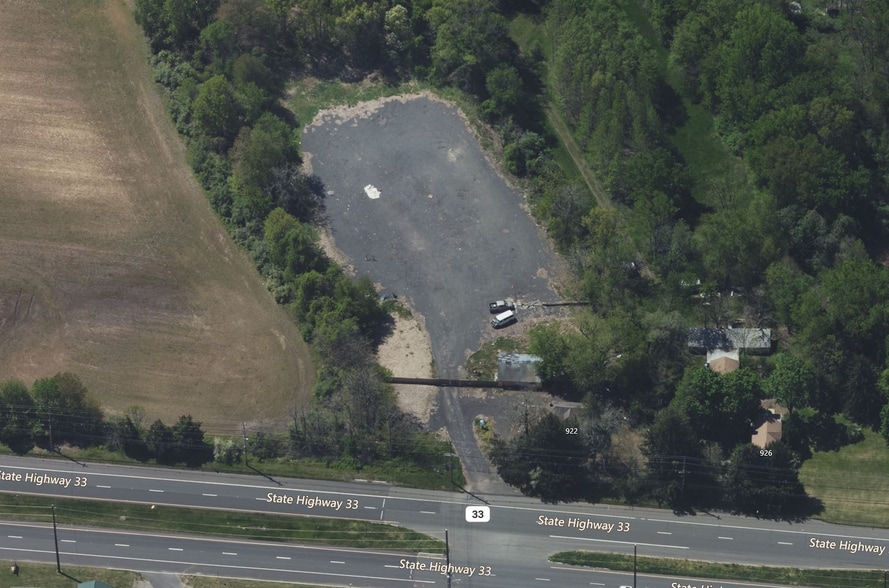 More Photos Of 922 State Route 33, Monroe Township Land For Sale