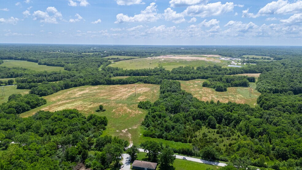 More Photos Of Heller Road, Columbia Land For Sale
