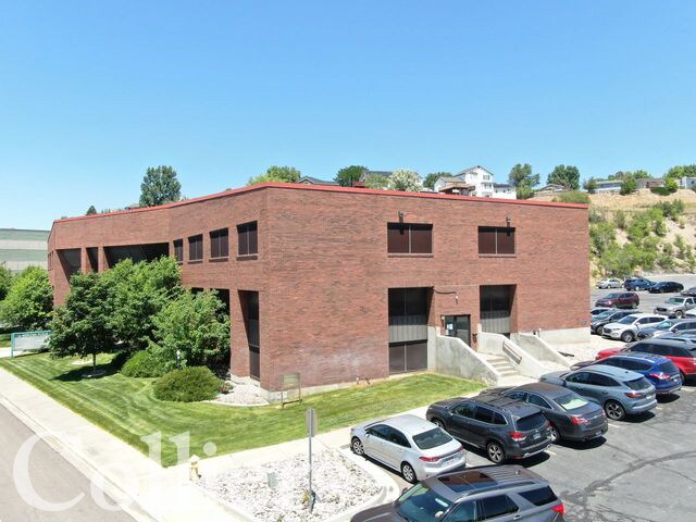 More Photos Of 1070 Hiline Rd, Pocatello Office For Lease