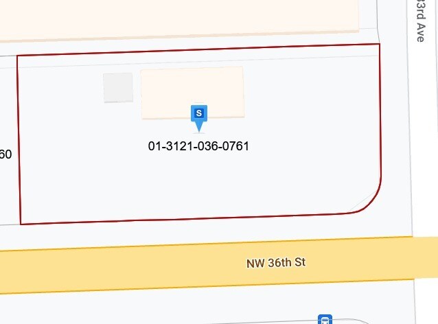 More Photos Of 3325 NW 36th St, Miami Auto Repair For Sale