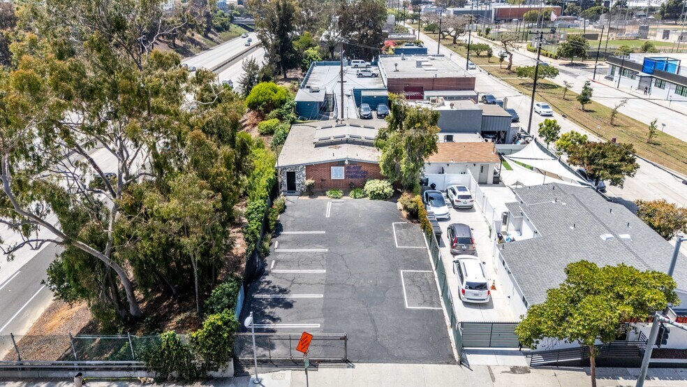 More Photos Of 1714 17th St, Santa Monica Medical For Lease