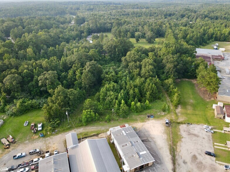 More Photos Of 0 Odom Lane, Chatom Land For Sale