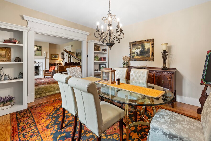 More Photos Of 575 Moody Pike, Shelbyville Land For Sale