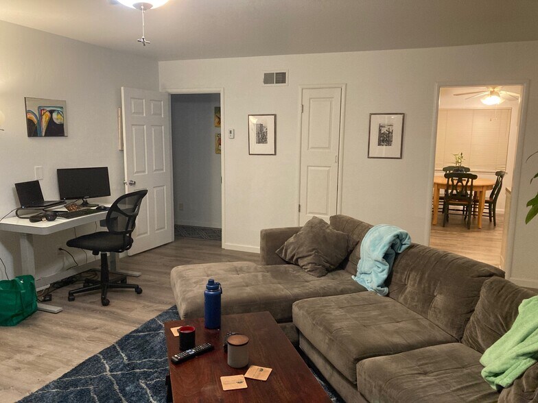 More Photos Of 3538 Alden Way, San Jose Apartments For Sale