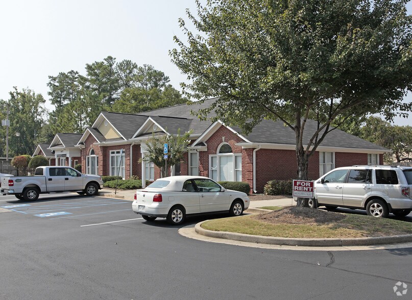 More Photos Of 11675 Century Dr, Alpharetta Office Residential For Lease