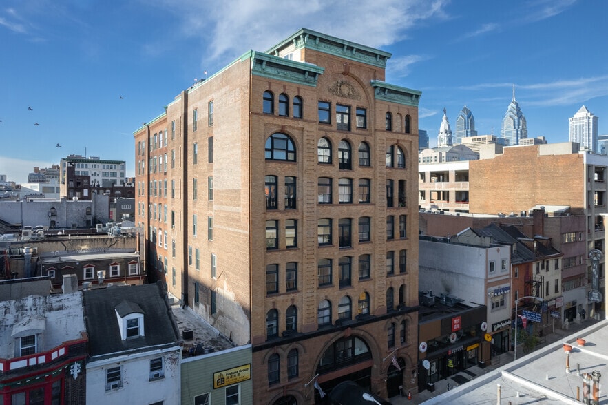 More Photos Of 1010 Race St, Philadelphia Apartments For Lease