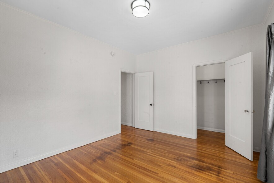 More Photos Of 327 N Ogden Dr, Los Angeles Apartments For Sale