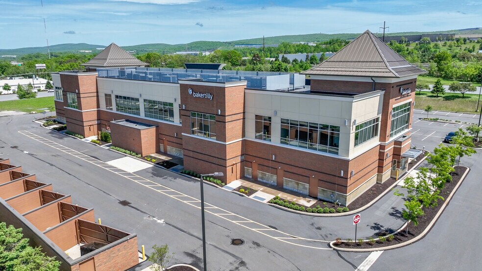 More Photos Of 100 Keystone Ave, Pittston Storefront Retail Office For Lease