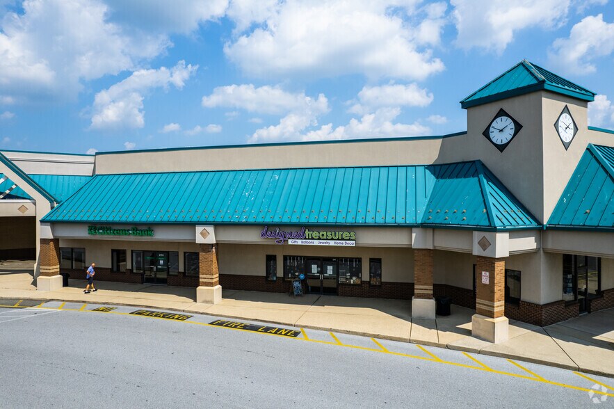 More Photos Of 2701-2761 Ridge Pike, Norristown Unknown For Lease