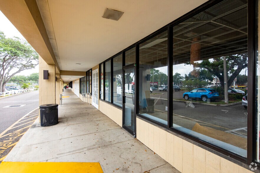 More Photos Of 5321 E Fowler Ave, Tampa General Retail For Lease