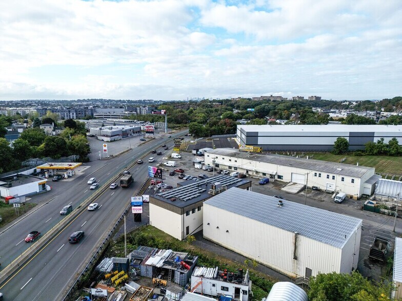 More Photos Of 28 Osprey Rd, Saugus Light Distribution For Lease