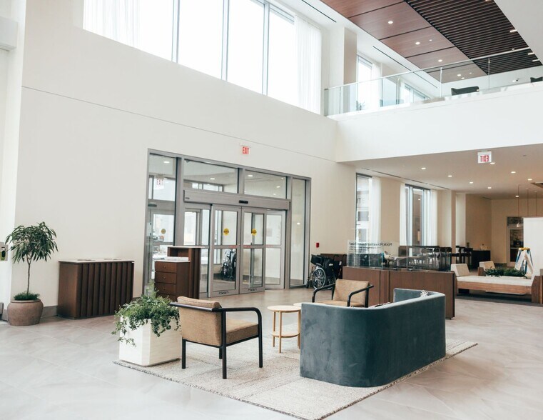 More Photos Of 11 Rock Row, Westbrook Medical For Lease