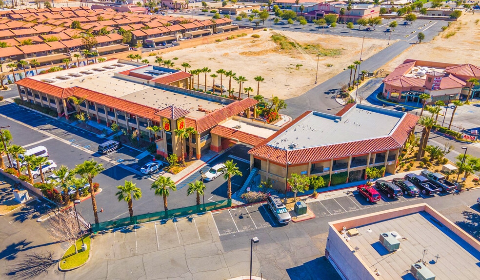 More Photos Of 81753 111 Hwy, Indio Hotel For Sale