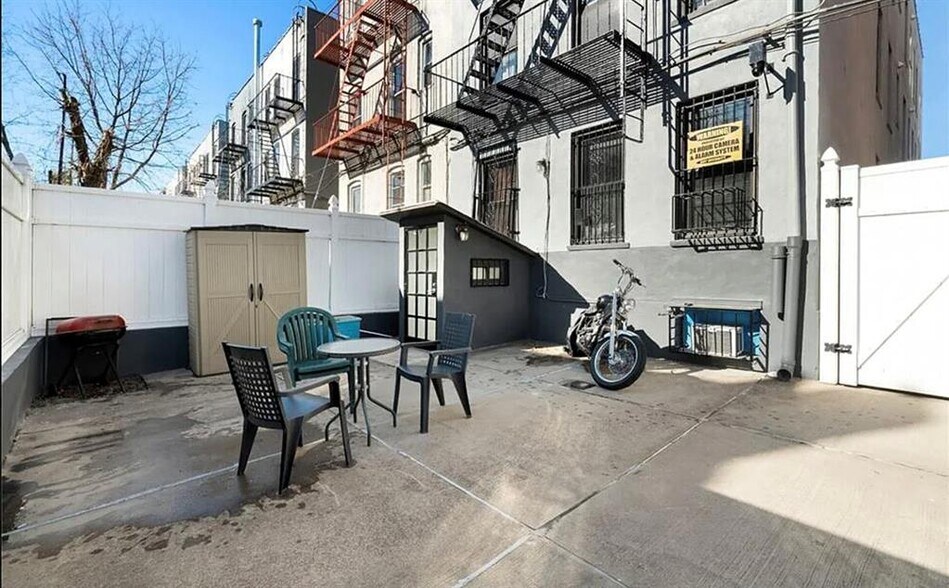 More Photos Of 318 Covert St, Brooklyn Apartments For Sale