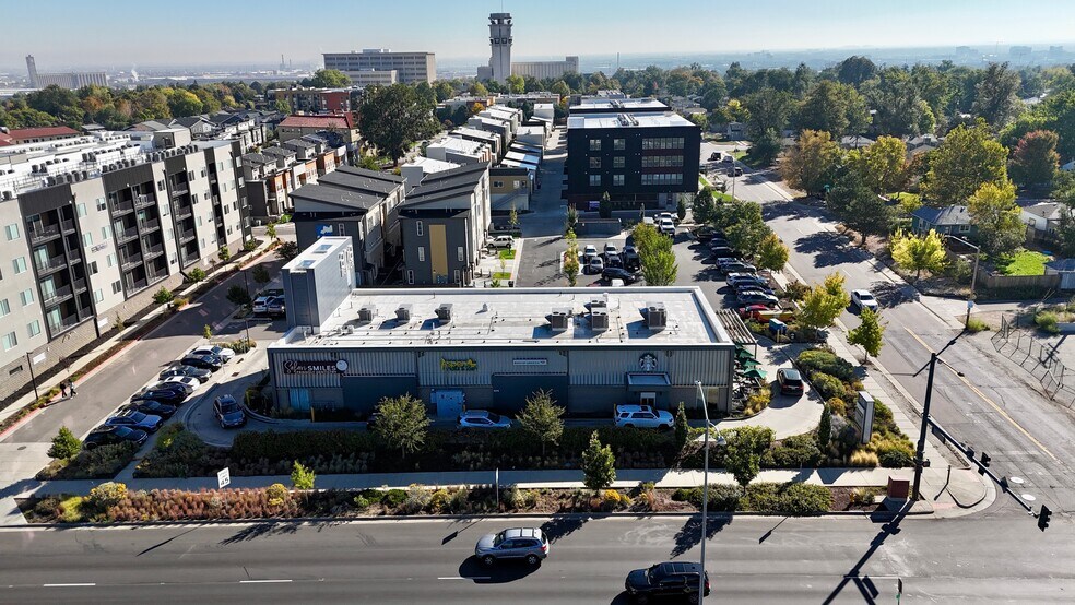 More Photos Of 5202 Federal Blvd, Denver General Retail For Sale