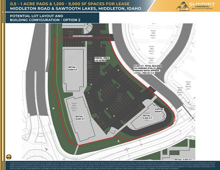 More Photos Of 22569 Middleton Road, Middleton Restaurant For Lease