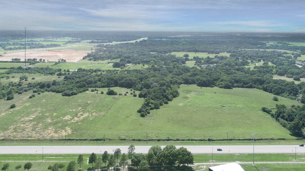 More Photos Of Fm 1098, Prairie View Land For Sale