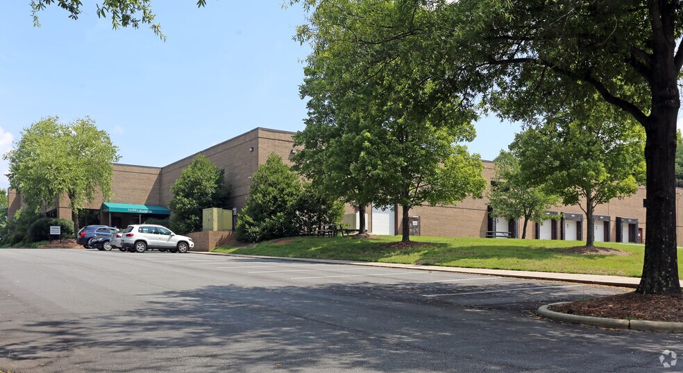 More Photos Of 4248 Piedmont Pky, Greensboro Distribution For Sale