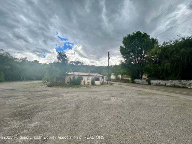 More Photos Of 201 Carrizo Canyon Rd, Ruidoso Land For Sale