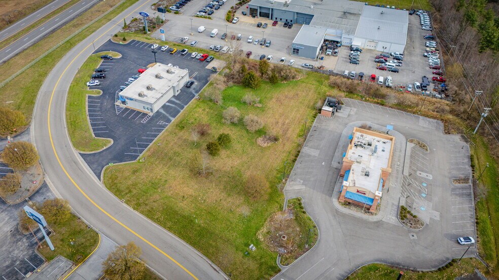 More Photos Of Woodland Drive SW, Wise Land For Sale