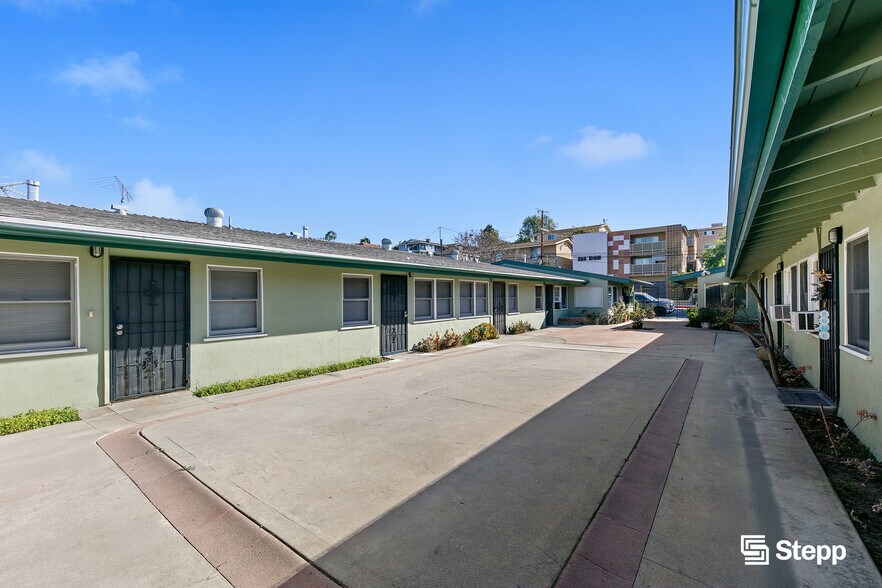 More Photos Of 1825 Stanley Ave, Signal Hill Apartments For Sale