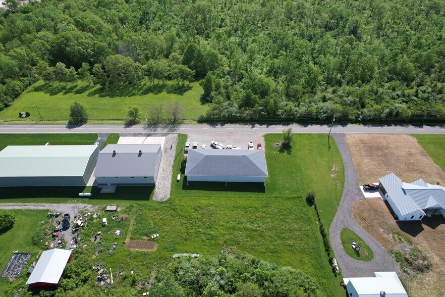 More Photos Of 1200 S Hartshorn Rd, Lakeside Marblehead Warehouse For Sale